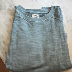 J Crew Vintage Fleece XXS sweatshirt